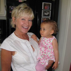 Meet your Posher, Linda